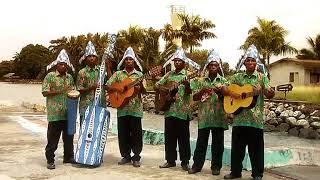 Download lagu Nehau Wolom Malaso - Somfun Group (Lagu Rohani Moi) mp3