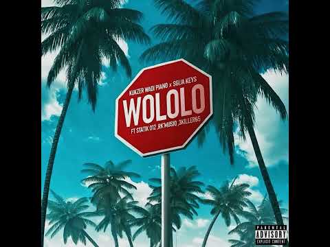 Kukzer wadi piano_012 · Sgija Keys · Statik012 · Rk’MusiQ · 3killer65 - Wololo