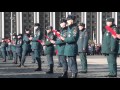 Присяга курсантов и торжественная клятва кадет в Санкт-Петербургском университете ...