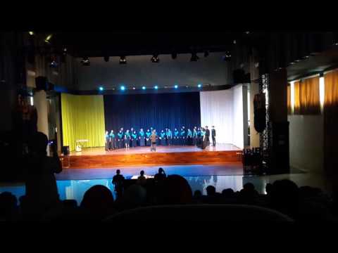 E-lite Voice - Hymne Brawijaya OB 2016