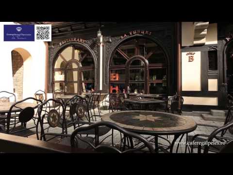 Prezentare Complex Turistic " La Tunuri " - Presentation Tourist Complex "La Tunuri"