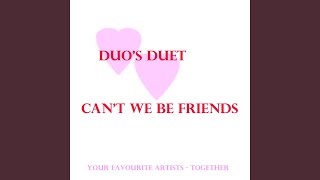 I'm In Love With You