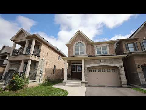 Listing Video for 47 Merrybrook Trail, Brampton, Ontario