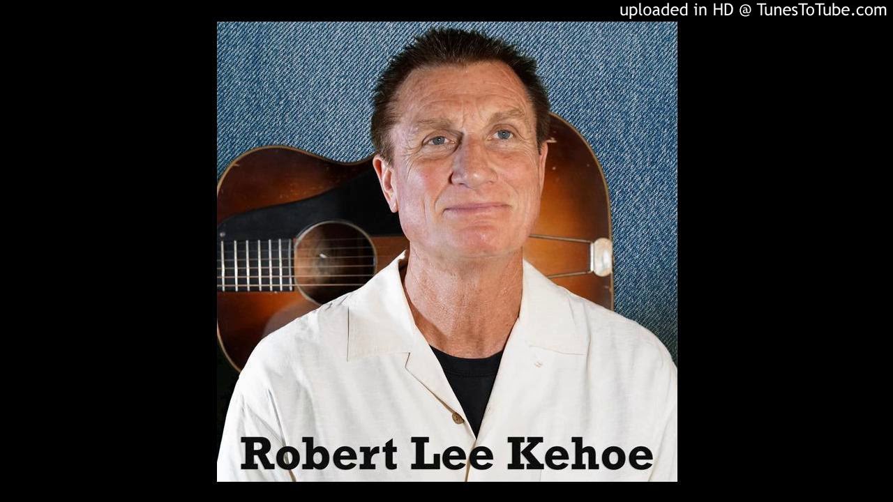 Promotional video thumbnail 3 for Robert Lee Kehoe
