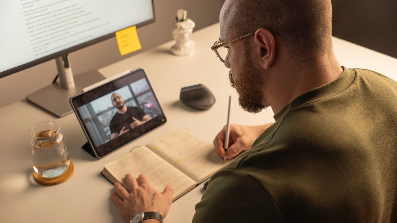 Como consumir conteúdo sem arruinar sua vida