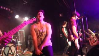 Lost and found + mashup- Amelie (Valencia 24/4/16)