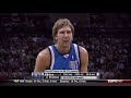 [2009-2010 NBA Playoffs] Dallas Mavericks VS San Antonio Spurs Western Conference 1round Game 3