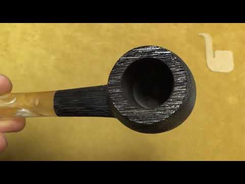 Pipa Radice Morta - Billiard  - RA210