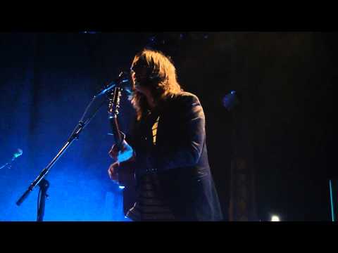 Morten Myklebust - She She (live) - One Fine Day Benefit, Lido Berlin, 31 Oct 2011