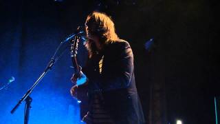 Morten Myklebust - She She (live) - One Fine Day Benefit, Lido Berlin, 31 Oct 2011