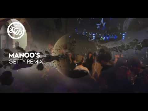 Hallex M Feat. Omar - Getty Getty (Manoo's Getty Remix)