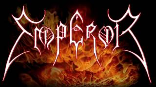 Emperor - Headline Bloodstock 2014