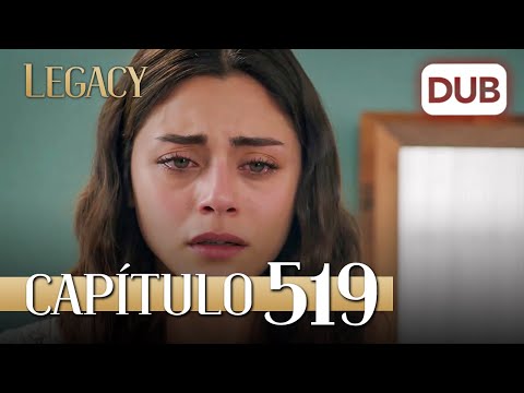 Legacy Chapter 519 | Dubbed in Spanish (Season 2)