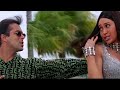 Jungle Hai Aadhi Raat Hai Biwi No 1 Salman Khan Karisma Kapoor Kumar Sanu Hema Sardesai