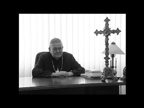 Śp. bp Tadeusz Rybak – wielki Przyjaciel „Niedzieli”