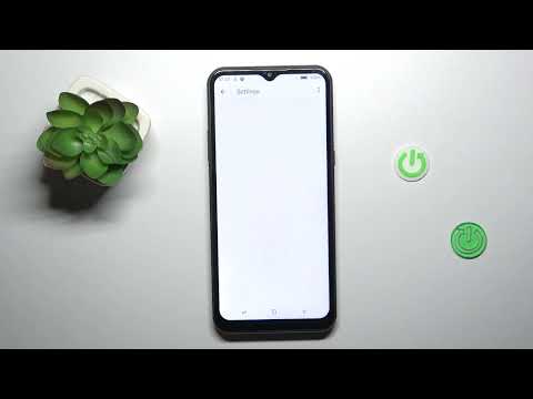How to Change Keyboard Language on DOOGEE X95? - Keyboard Settings