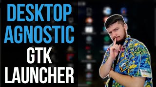 SGTK Menu: Who Wants A Graphical Launcher