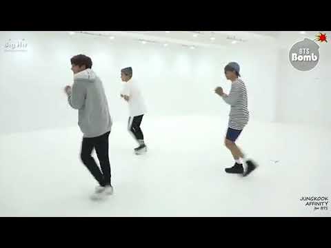 BTS 3J'S (BTS HOME PARTY)
