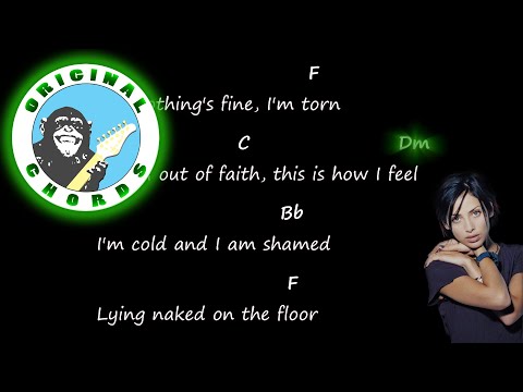 City - Natalie Imbruglia