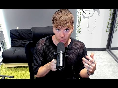 Why Sick Boi is off all streaming platforms / youtube - the KUJOBEATS and Ren situation