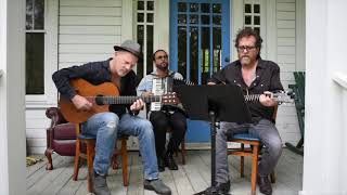 Robert A. Kraft - QUICKSILVER DAYDREAMS OF MARIA - [from Road to the TVZ Festival 2020]