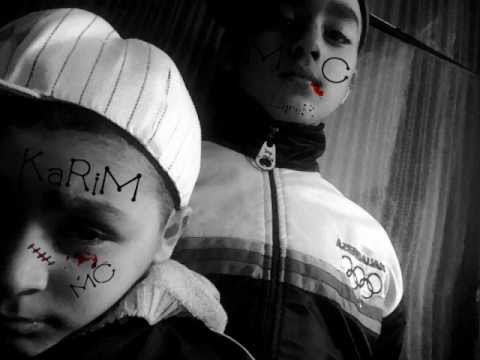 Eqreb feat. MC Karim - "Mekteb"