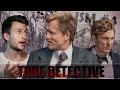 Сериализм - Настоящий детектив / True Detective 