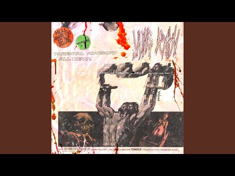 Hell Where You Belong