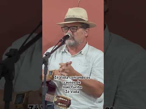 Grande cantoria em Bernardino Batista-PB, Zé Violanlemvra do gênio João Furiba