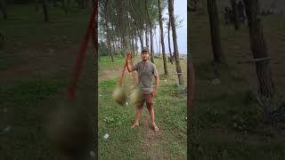 Download lagu Jurus lato lato legendaris #shorts #latolato #perang #lucu mp3