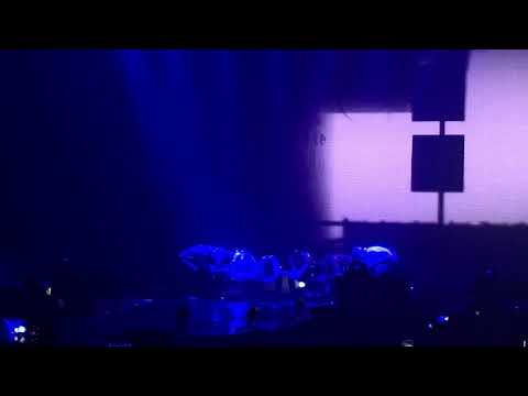 STRAY KIDS IN MOSCOW - Side Effects