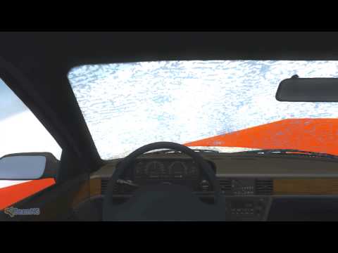 Let's Play BeamNG Drive (Alpha 0.3) EP018