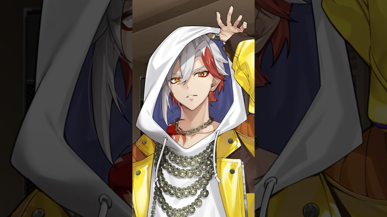 【ボイスドラマ】カルマロックスターストリーム ショートボイスドラマ ep.1 #カルマロックスター #カルスト #モンソニ