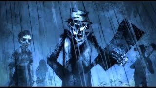 Funeral Bloom Music Video
