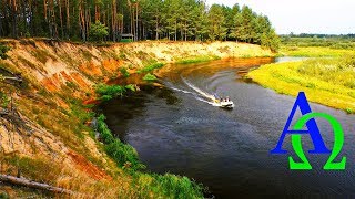 Река птичь рыбалка минская область