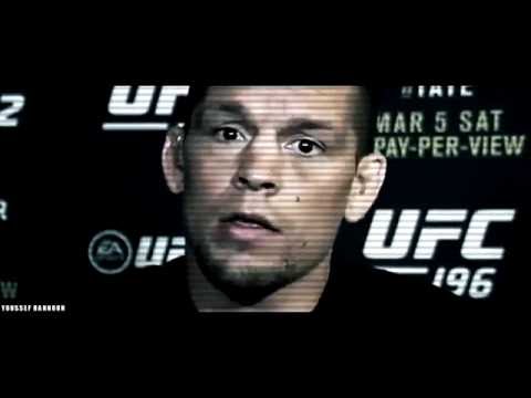 UFC 202: Diaz vs McGregor 2 - Ready For War