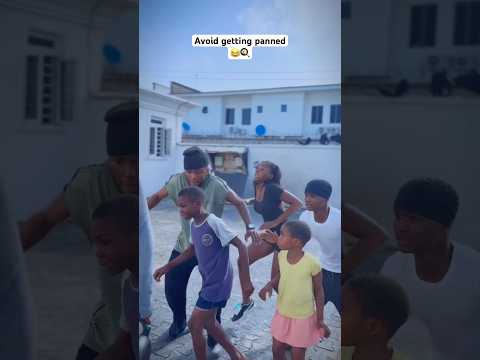 Don’t get panned🍳😂 #viral #recommended #trending