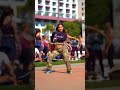 Bong bing - Cristale and Laa Lee || Dance by - Enola bedard || Tiktok dance || #shakeitup #shorts