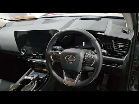 Lexus NX 2.5 PHEV (PREMIUM PLUS) 4WD AUTOMATIC **O - Image 2