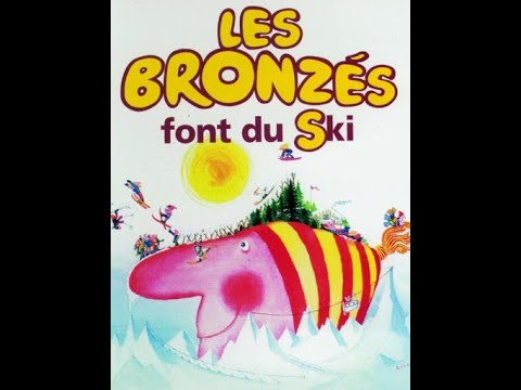 Les bronzés font du ski (extrait « le refuge »)