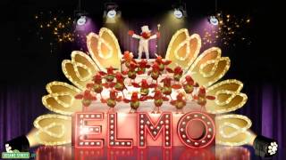 Sesame Street: &quot;Elmo the Musical&quot; DVD Preview