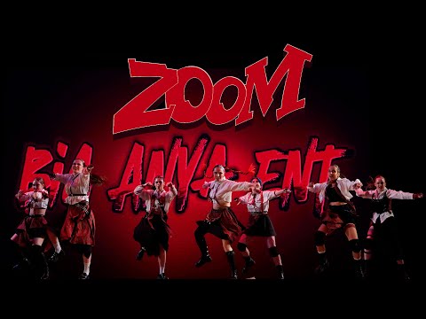 BADVILLAIN - 'ZOOM' / Stage ver. // Cover by Big Anya Ent./