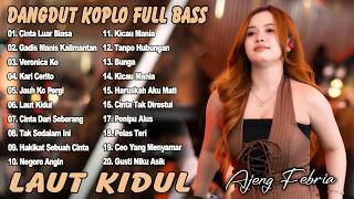 Download lagu DALAM SEPIKU, CINTA LUAR BIASA - DANGDUT KOPLO FULL BASS - FULL ALBUM DANGDUT KOPLO TERBARU VIRAL mp3