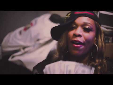 Jazz Da Golden Child x Moe Davon - Big Motion (Dir. By Renegade Mafia Family)