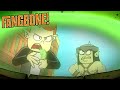 The Brothers Of Battle Episode 23 Fangbone Kids Shows WildBrain