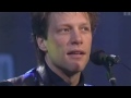 John Bon Jovi - Ugly 1998