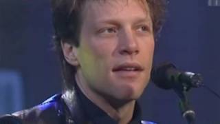 John Bon Jovi - Ugly 1998