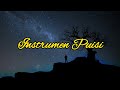 Instrumen Puisi Sedih