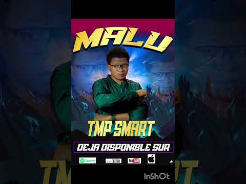 Tmp _smart  Malu (feat SG. Obei smart)