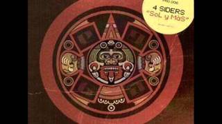 4 Siders - Sol Y Màs (2003)